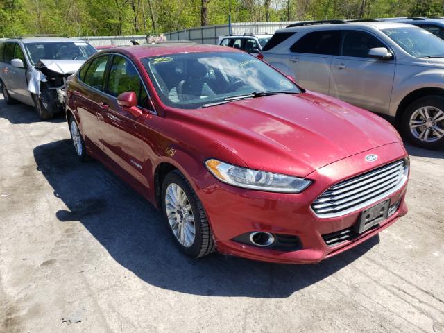 FORD FUSION SE 2014 3fa6p0lu5er218243