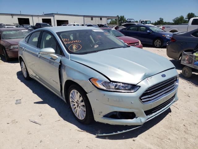 FORD FUSION SE 2014 3fa6p0lu5er226990