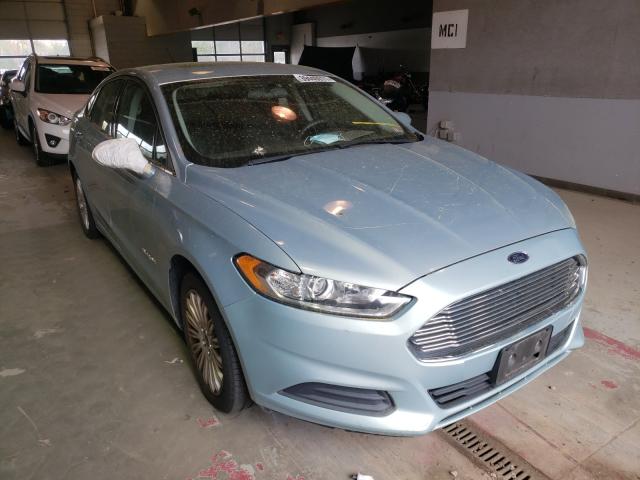 FORD FUSION SE 2014 3fa6p0lu5er239951