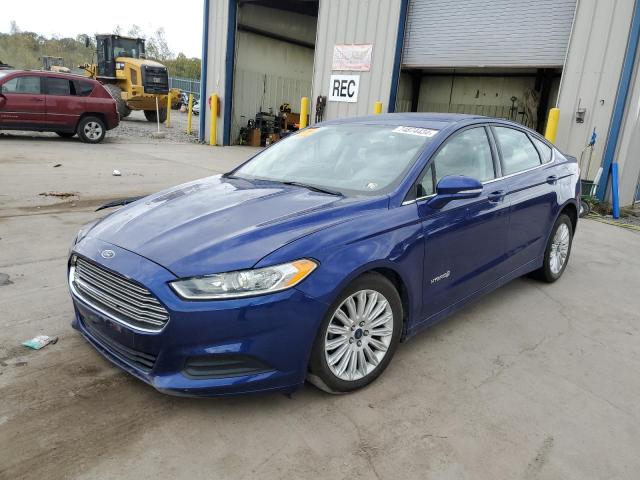 FORD FUSION SE 2014 3fa6p0lu5er245121