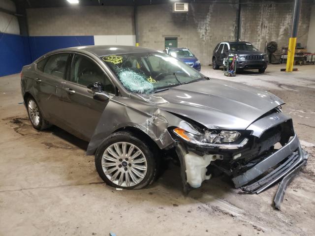 FORD FUSION SE 2014 3fa6p0lu5er251050