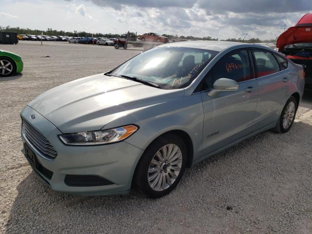 FORD FUSION SE 2014 3fa6p0lu5er256328