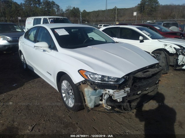 FORD FUSION 2014 3fa6p0lu5er260783