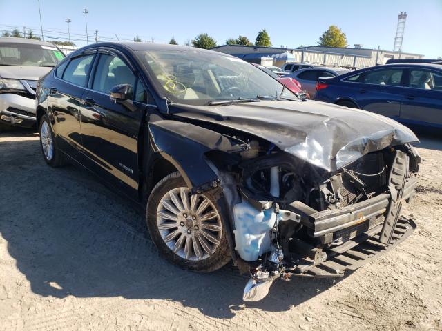 FORD FUSION SE 2014 3fa6p0lu5er265742