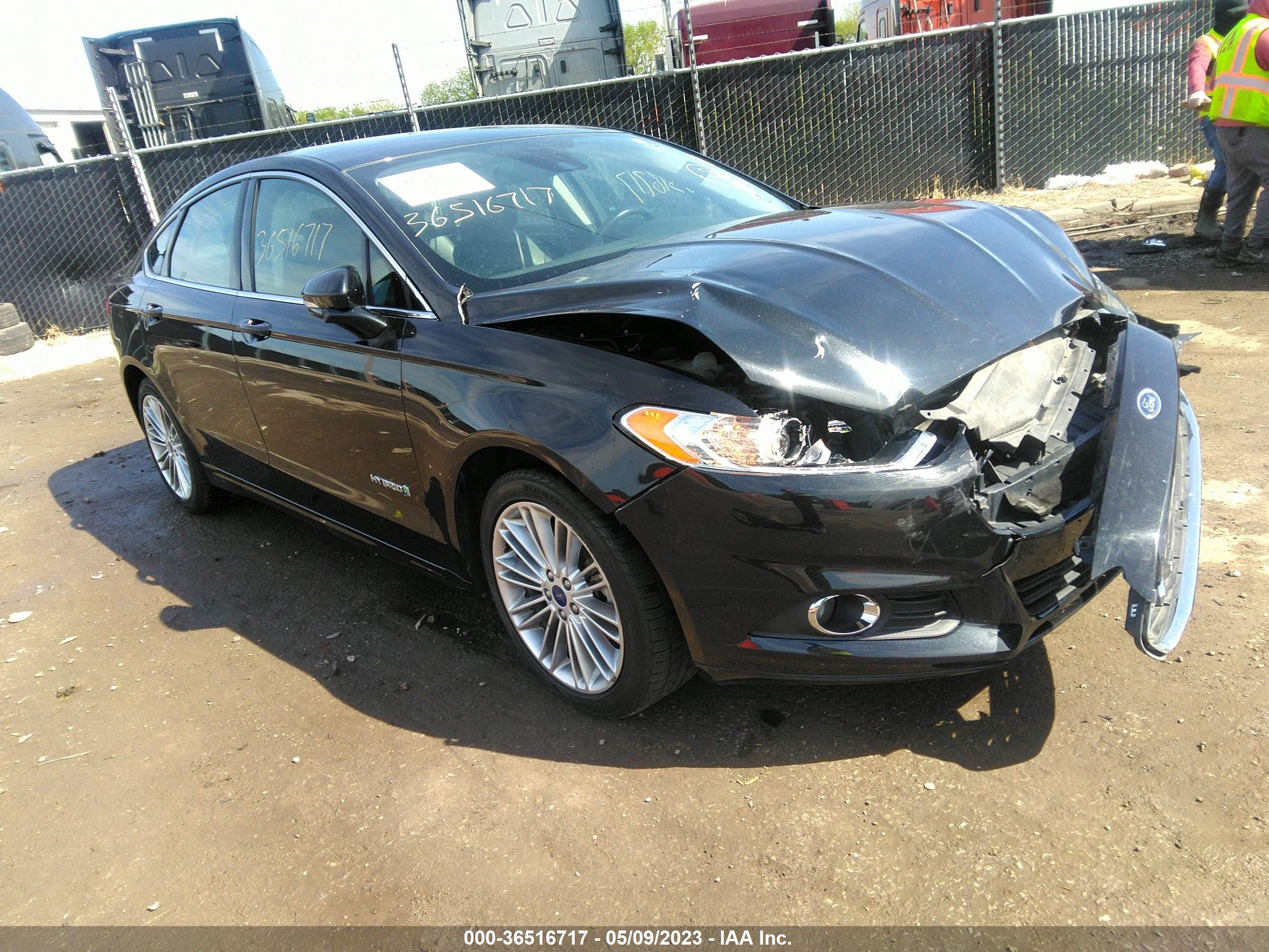 FORD FUSION 2014 3fa6p0lu5er268303