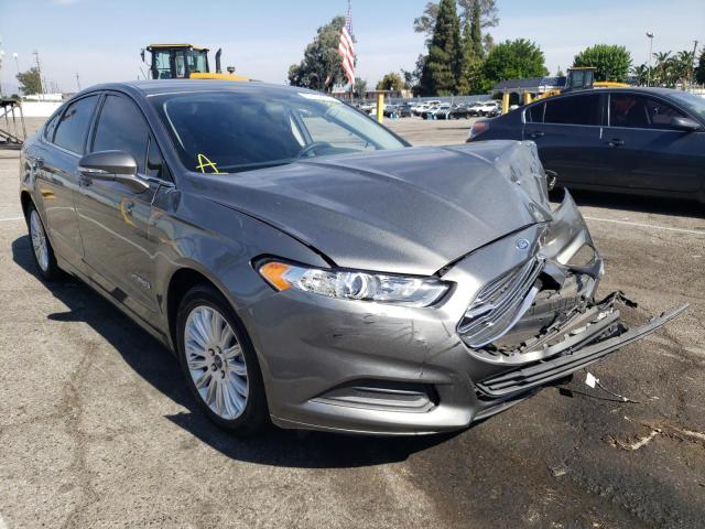 FORD FUSION SE 2014 3fa6p0lu5er269158