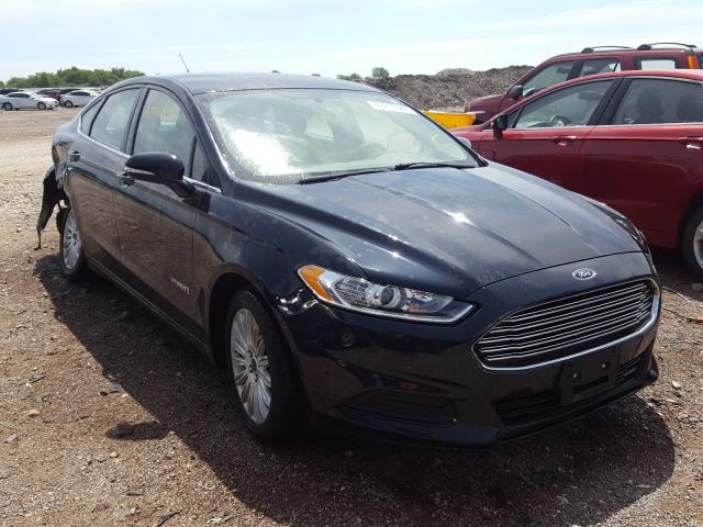 FORD FUSION SE 2014 3fa6p0lu5er271704