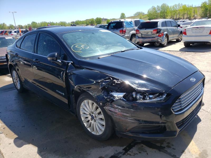 FORD FUSION SE 2014 3fa6p0lu5er271718