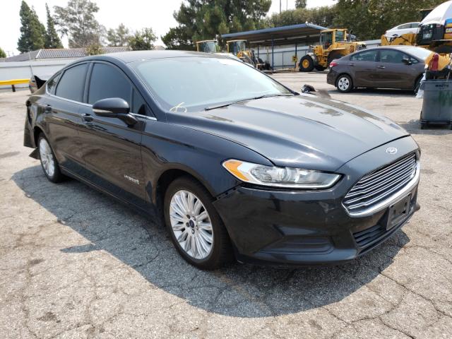 FORD FUSION SE 2014 3fa6p0lu5er271976