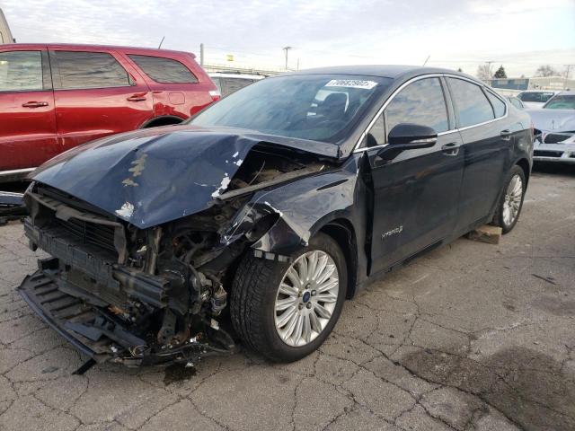 FORD FUSION SE 2014 3fa6p0lu5er290835