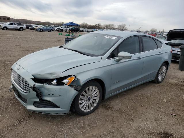 FORD FUSION 2014 3fa6p0lu5er291242