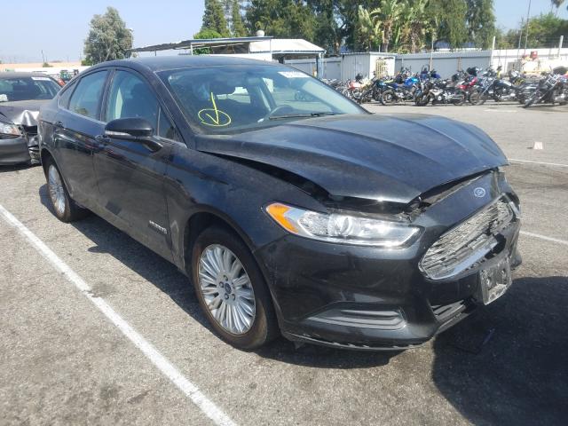 FORD FUSION SE 2014 3fa6p0lu5er306693