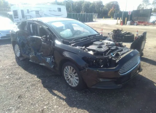 FORD FUSION 2014 3fa6p0lu5er344800