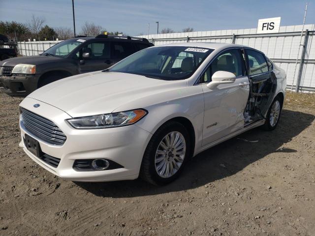 FORD FUSION SE 2014 3fa6p0lu5er357823