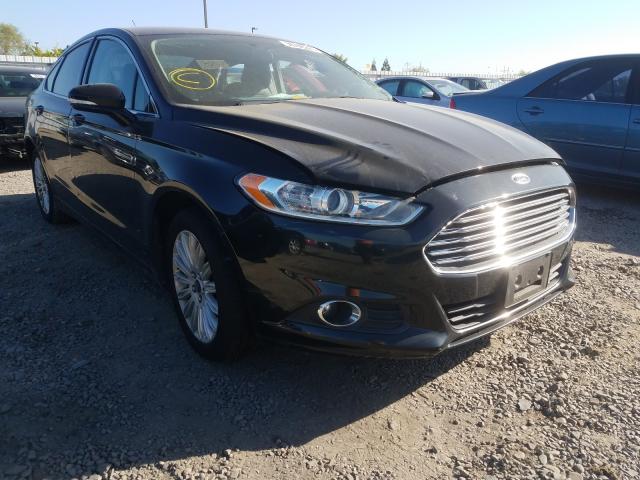 FORD FUSION SE 2014 3fa6p0lu5er360141