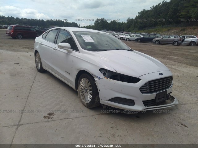 FORD FUSION 2014 3fa6p0lu5er367753