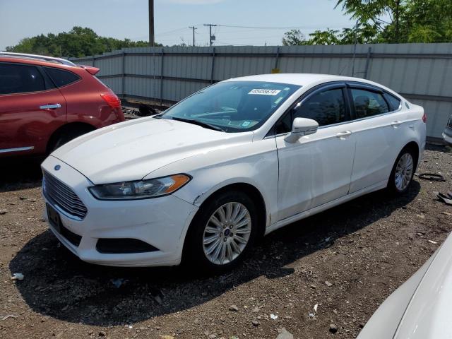 FORD FUSION SE 2014 3fa6p0lu5er367767