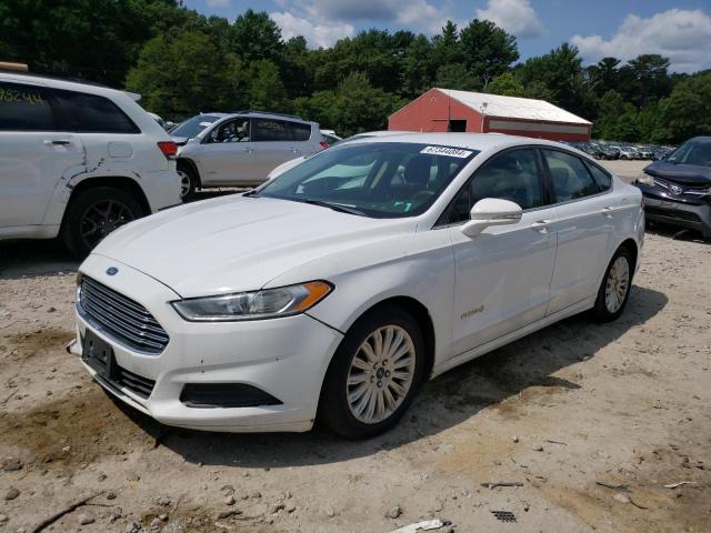 FORD FUSION SE 2014 3fa6p0lu5er367820