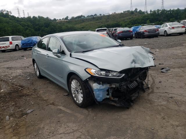 FORD FUSION SE 2014 3fa6p0lu5er373956