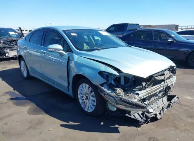 FORD FUSION 2014 3fa6p0lu5er379286