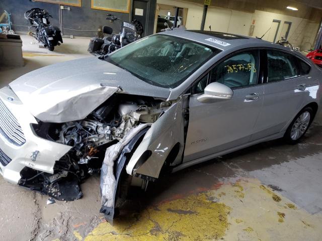 FORD FUSION 2015 3fa6p0lu5fr117995