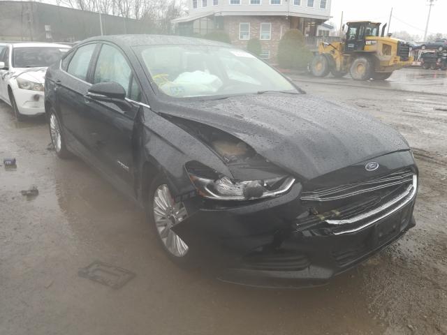 FORD FUSION SE 2015 3fa6p0lu5fr155954