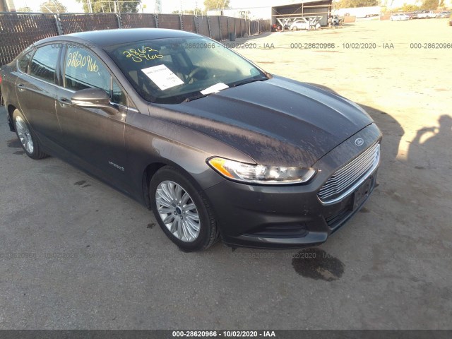 FORD FUSION 2015 3fa6p0lu5fr163505