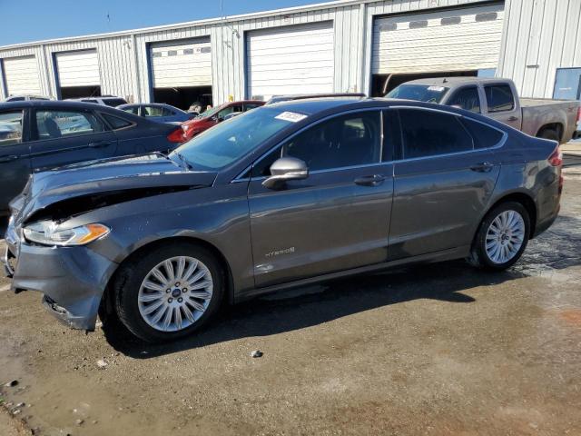 FORD FUSION 2015 3fa6p0lu5fr173421