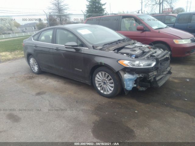 FORD FUSION 2015 3fa6p0lu5fr190848