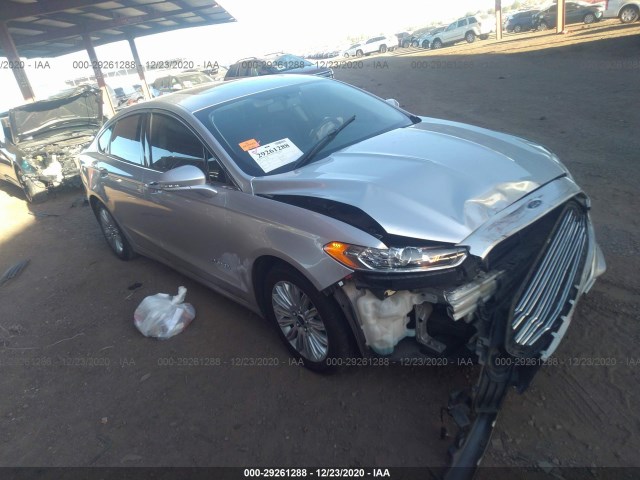 FORD FUSION 2015 3fa6p0lu5fr195354