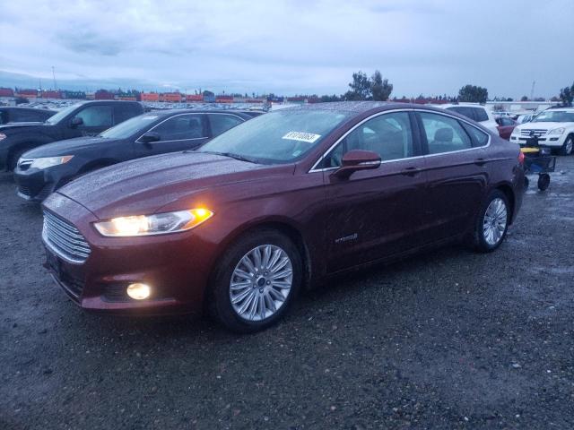 FORD FUSION 2015 3fa6p0lu5fr199145