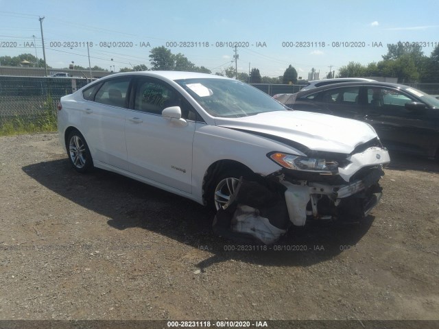 FORD FUSION 2015 3fa6p0lu5fr212508