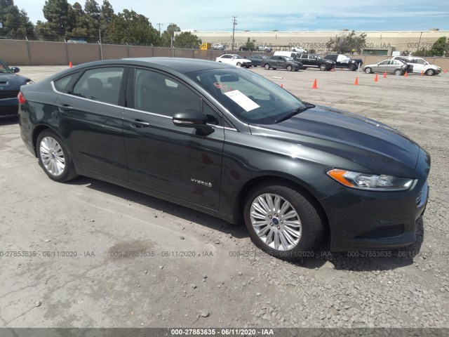 FORD FUSION 2015 3fa6p0lu5fr236484