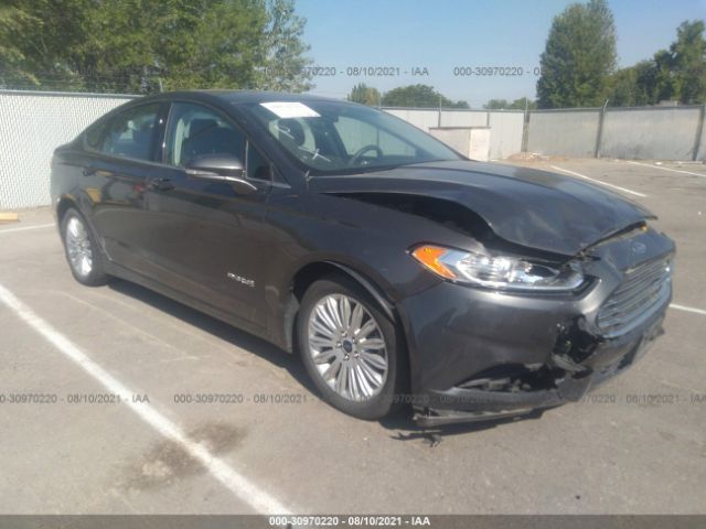 FORD FUSION 2015 3fa6p0lu5fr244942