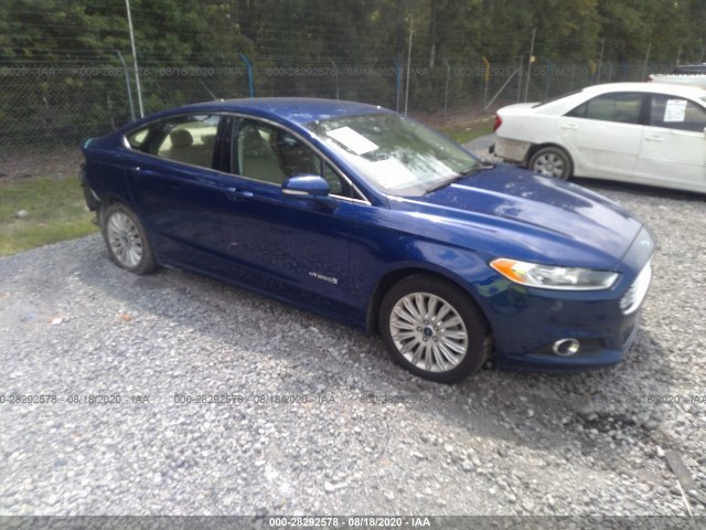 FORD FUSION 2015 3fa6p0lu5fr249011