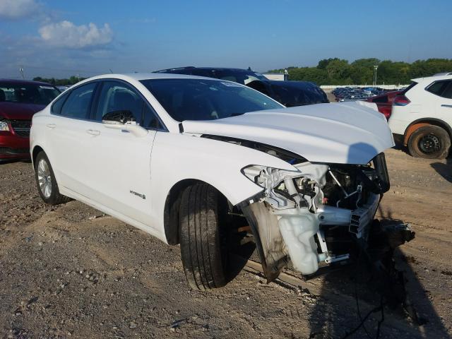 FORD FUSION SE 2015 3fa6p0lu5fr266746