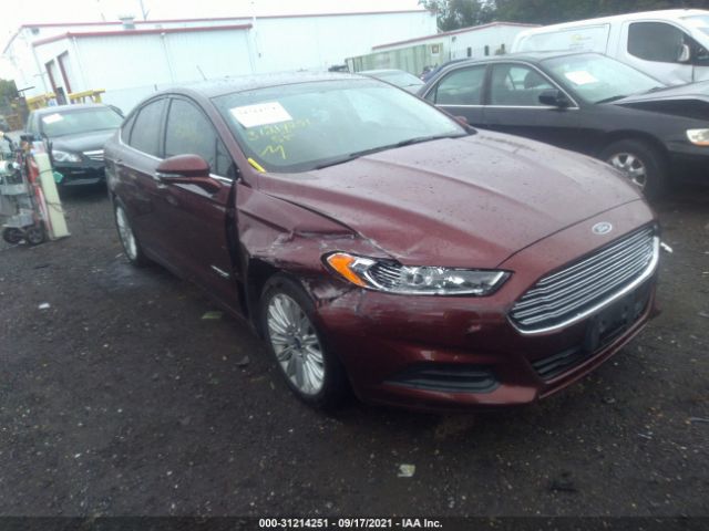 FORD FUSION 2015 3fa6p0lu5fr275320