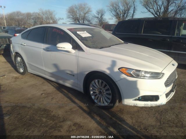 FORD FUSION 2015 3fa6p0lu5fr282509