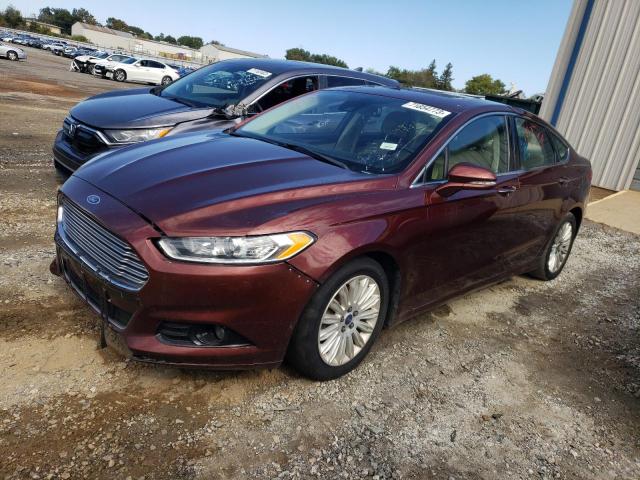 FORD FUSION SE 2015 3fa6p0lu5fr289010