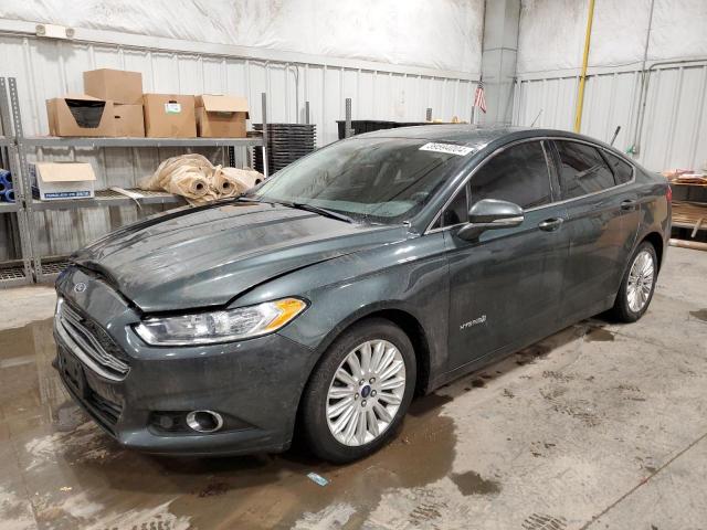 FORD FUSION 2015 3fa6p0lu5fr290061