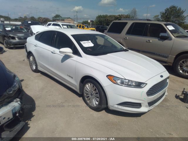 FORD FUSION 2015 3fa6p0lu5fr296717