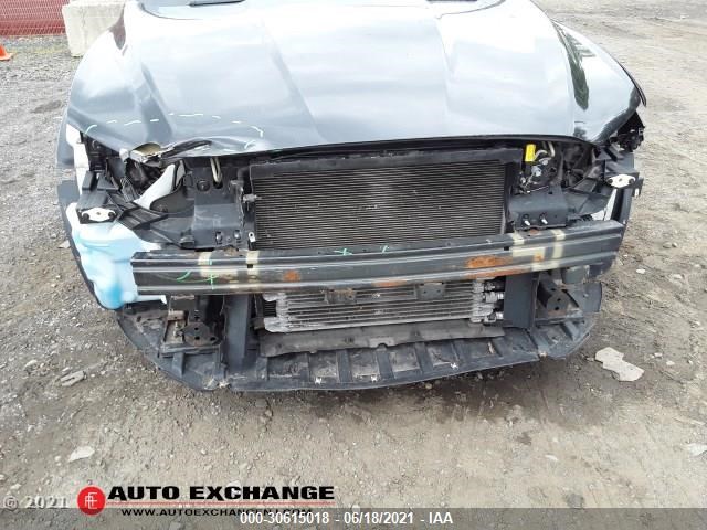 FORD FUSION 2015 3fa6p0lu5fr308624