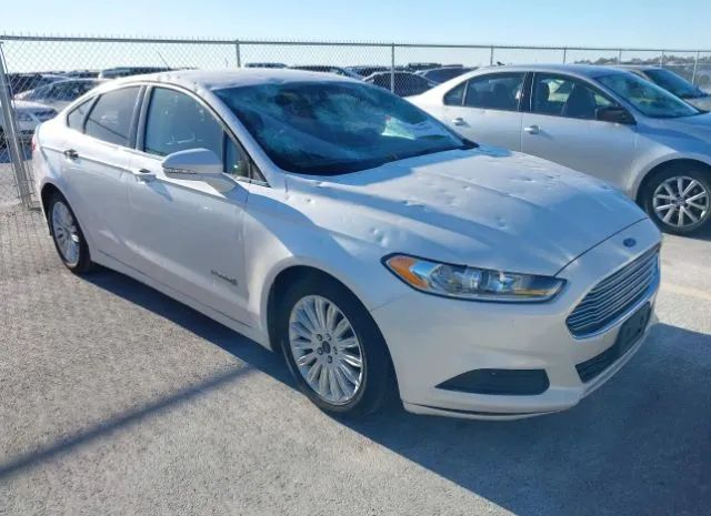 FORD FUSION 2016 3fa6p0lu5gr118713