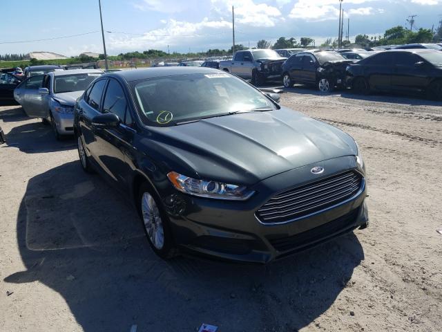 FORD FUSION SE 2016 3fa6p0lu5gr123958