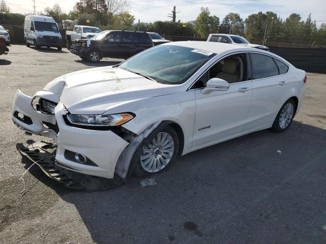 FORD FUSION 2016 3fa6p0lu5gr125595