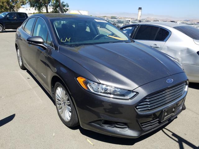 FORD FUSION SE 2016 3fa6p0lu5gr157561