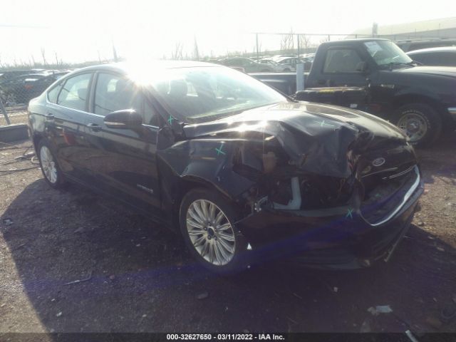 FORD FUSION 2016 3fa6p0lu5gr171394