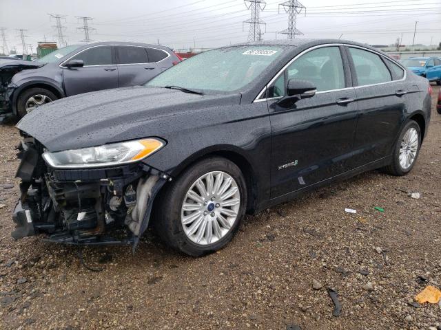 FORD FUSION 2016 3fa6p0lu5gr184288