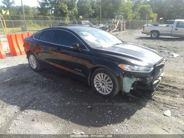 FORD FUSION 2016 3fa6p0lu5gr218875