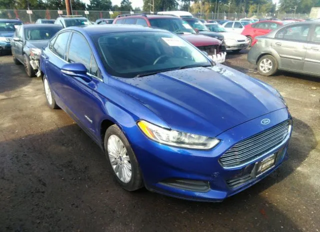 FORD FUSION 2016 3fa6p0lu5gr282933